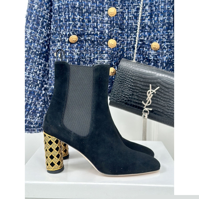 ch**an D*or boots